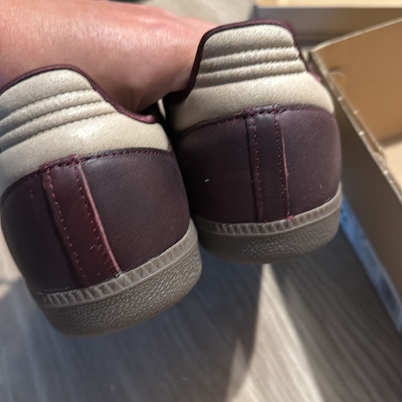 Adidas samba OG shoes - Picture 9 of 10